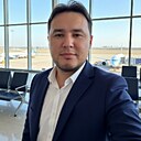 Самат, 38 лет