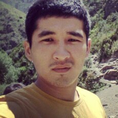 Фотография мужчины Эмирхан, 28 лет из г. Бишкек