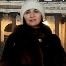 Фотография девушки Елена, 54 года из г. Самара