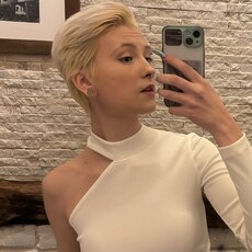 Фотография девушки Поля, 19 лет из г. Москва