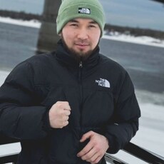 Фотография мужчины Али, 25 лет из г. Березники