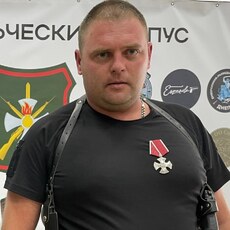 Фотография мужчины Данил, 39 лет из г. Луганск