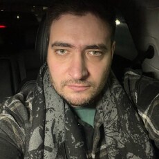 Фотография мужчины Анатолий, 33 года из г. Алматы