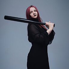 Фотография девушки Эвелина, 20 лет из г. Южно-Сахалинск