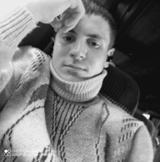 Фотография мужчины Роман, 26 лет из г. Донецк