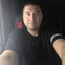 Фотография мужчины Кирилл, 35 лет из г. Тольятти