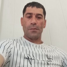 Фотография мужчины Safi, 45 лет из г. Ставрополь