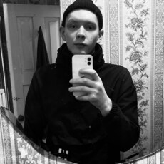 Фотография мужчины Алексей, 21 год из г. Чита