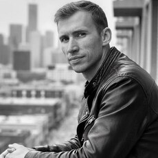 Фотография мужчины Антон, 31 год из г. Воронеж