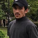 Сирож, 23 года