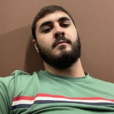 Фотография мужчины Ruslan, 25 лет из г. Шымкент