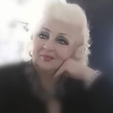 Фотография девушки Людмила, 63 года из г. Гродно