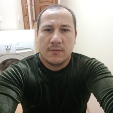 Фотография мужчины Рустамчик, 32 года из г. Удомля