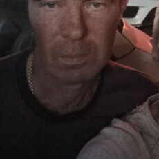 Фотография мужчины Андрей, 47 лет из г. Чернигов