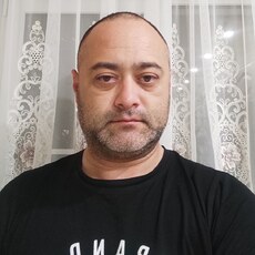 Фотография мужчины Ххх, 39 лет из г. Краснодар