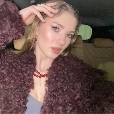 Фотография девушки Milana, 18 лет из г. Москва