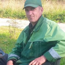 Фотография мужчины Юрий, 42 года из г. Мстиславль