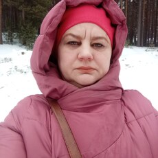 Фотография девушки Ольга, 50 лет из г. Томск