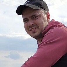 Фотография мужчины Александр, 34 года из г. Днепр