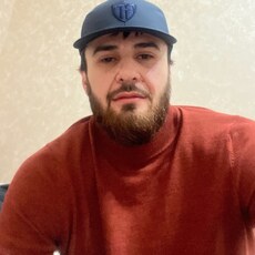 Фотография мужчины Ахмед, 32 года из г. Астрахань