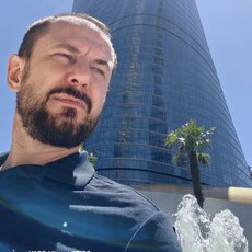 Фотография мужчины Олег, 46 лет из г. Екатеринбург