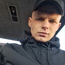 Гриша, 23 года