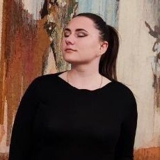 Фотография девушки Лиза, 21 год из г. Москва