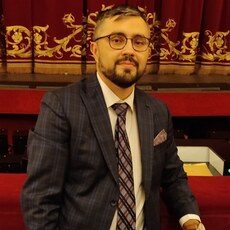 Фотография мужчины Михаил, 55 лет из г. Брест