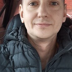 Фотография мужчины Дмитрий, 39 лет из г. Грязи