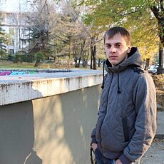 Фотография мужчины Александр, 23 года из г. Тюмень