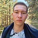 Миша, 22 года