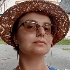 Фотография девушки Дарья, 35 лет из г. Москва