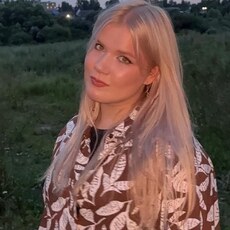 Фотография девушки Мария, 20 лет из г. Минск