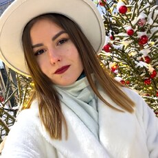 Фотография девушки Кристина, 22 года из г. Нижний Новгород