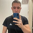 Даниил, 23 года