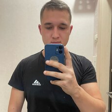 Фотография мужчины Даниил, 23 года из г. Лениногорск
