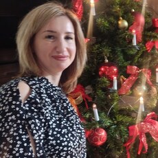 Фотография девушки Иришка, 39 лет из г. Санкт-Петербург