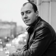 Фотография мужчины Григорий, 30 лет из г. Фокино