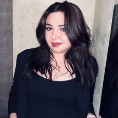 Фотография девушки Вероника, 27 лет из г. Костанай