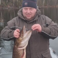 Фотография мужчины Макс, 33 года из г. Мурманск