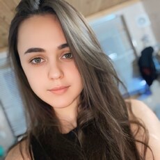 Фотография девушки Elizabet, 22 года из г. Киев