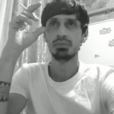 Фотография мужчины Лендо, 30 лет из г. Подольск