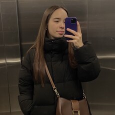 Фотография девушки Лидия, 22 года из г. Кингисепп