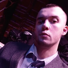 Фотография мужчины Максим, 31 год из г. Витебск