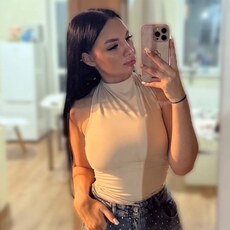 Фотография девушки Ксения, 23 года из г. Уфа