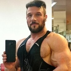 Фотография мужчины Рома, 45 лет из г. Москва