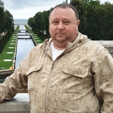 Фотография мужчины Роман, 44 года из г. Саратов