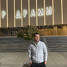 Фотография мужчины Никита, 26 лет из г. Краснодар