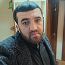 Елмин, 32 года