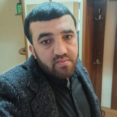 Фотография мужчины Елмин, 32 года из г. Новый Уренгой